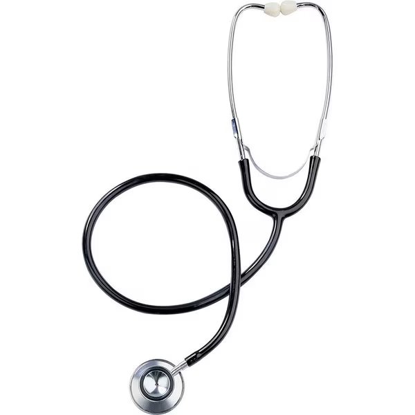 Stethoscope, Dual/Head, 22